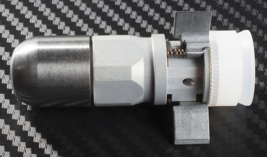 FRAG 12HE εκρηκτικές βομβίδες για λειόκανα τυφέκια μάχης