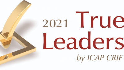 Η ΒΙΑΝΕΞ Α.Ε. διακρίθηκε στο θεσμό της ICAP ως TRUE LEADER για το 2021