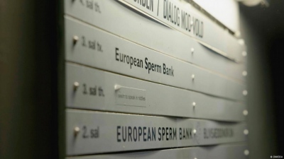 Σκάνδαλο μεγατόνων: 200 παιδιά από σπερμοδότη με γονίδιο καρκίνου