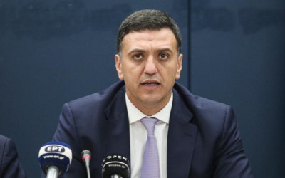 Κικίλιας: Αποδίδει αλλά όχι το αναμενόμενο το lockdown – Σχεδόν γεμάτες οι ΜΕΘ