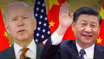 Washington Post: Προς συνάντηση Biden – Xi Jinping το Νοέμβριο στο Σαν Φρανσίσκο