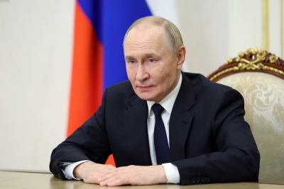 Παρέμβαση Putin: Γιατί η Ινδία δεν μπορεί να αγοράζει ρωσικό πετρέλαιο, όταν οι ΗΠΑ αγοράζουν ρωσικό ουράνιο;