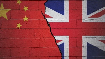 Κίνα: Καλεί τη Μεγάλη Βρετανία να σταματήσει τις συκοφαντίες για την πολύκροτη υπόθεση κατασκοπείας