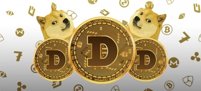 Άλμα +30% για το Dogecoin μετά το tweet του Μασκ για το... φεγγάρι