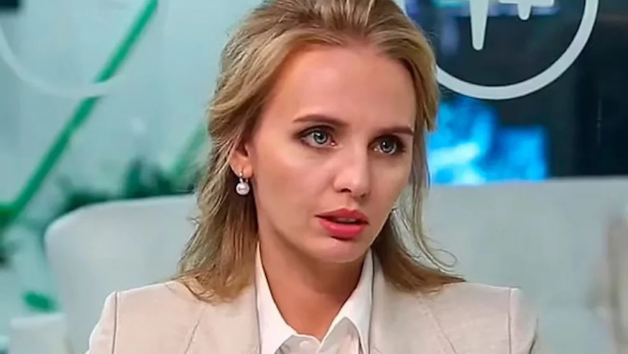 O Putin απαγόρευσε στην κόρη του να πάει διακοπές στο εξωτερικό - «Δεν σκόπευε να γυρίσει στη Ρωσία»