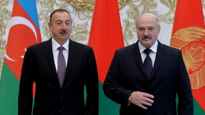 Mυστήριο με τον Aζέρο Aliyev: Ένα συμβόλαιο θανάτου μετά από κάθε συνάντηση – Ο Λευκορώσος Lukashenko είναι ο επόμενος (;)
