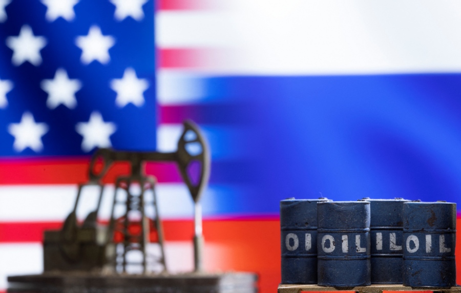  Ιστορικό deal. Πετρέλαιο και οικονομία το γεωπολιτικό όπλο του Trump στις συνομιλίες με Putin για την Ουκρανία στην Αλάσκα (15/8)