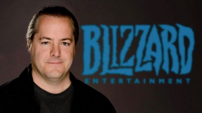 J. Allen Brack: Παραιτήθηκε ο πρόεδρος της Blizzard μετά το σκάνδαλο για σεξουαλική κακοποίηση εργαζομένων