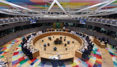 Μήνυμα ΕΕ σε Τουρκία: Σταματήστε τις στρατιωτικές επιχειρήσεις και απομακρύνετε τις δυνάμεις σας από τη Συρία