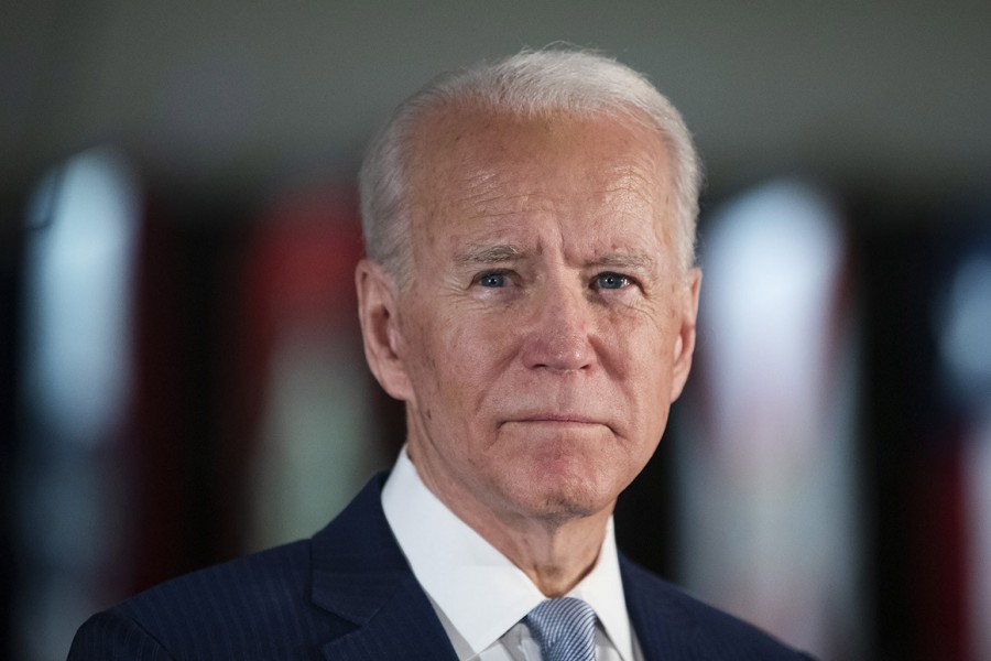 ΗΠΑ: Με τους συγγενείς του Floyd θα συναντηθεί ο Biden - Μήνυμά του θα προβληθεί στην κηδεία