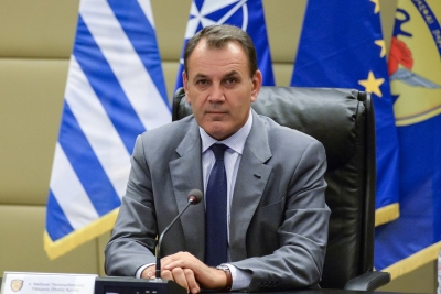 ΥΠΕΘΑ: Εξετάζεται, αλλά δεν έχει αποφασιστεί, η αποστολή ελληνικών δυνάμεων στο Σαχέλ