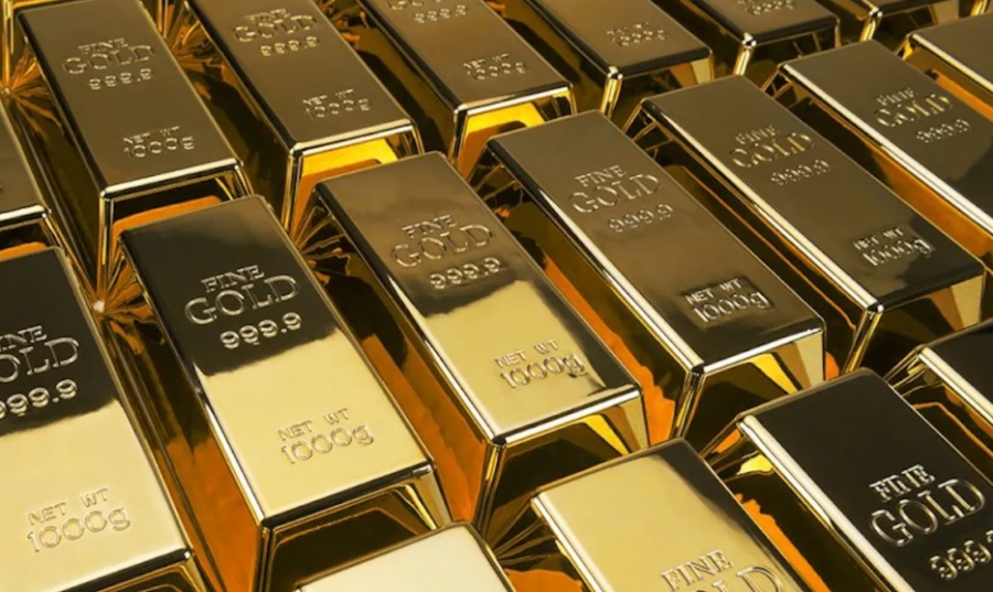 Ανατροπή στην Ασία – Στη  Shanghai το παγκόσμιο κέντρο της αγοράς χρυσού που κινείται προς Ανατολάς - Παρελθόν το Λονδίνο