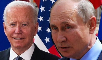 Η Ρωσία θέλει απάντηση από ΗΠΑ στα αιτήματα για την ασφάλειά της - Προειδοποιεί για στρατιωτική απάντηση