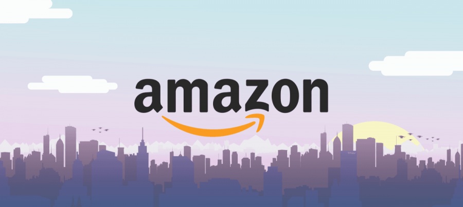 H Amazon γιορτάζει 25 χρόνια ζωής