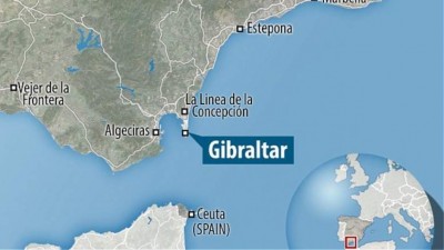 Brexit: Αγγλία και Ισπανία θα συνεχίσουν να διαπραγματεύονται για το Γιβραλτάρ