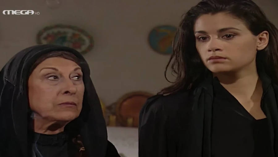 Έφυγε από τη ζωή η «γιαγιά» της «Ερατούς» από τους «Ψίθυρους Καρδιάς», Ντενίζ Μπαλτσαβιά