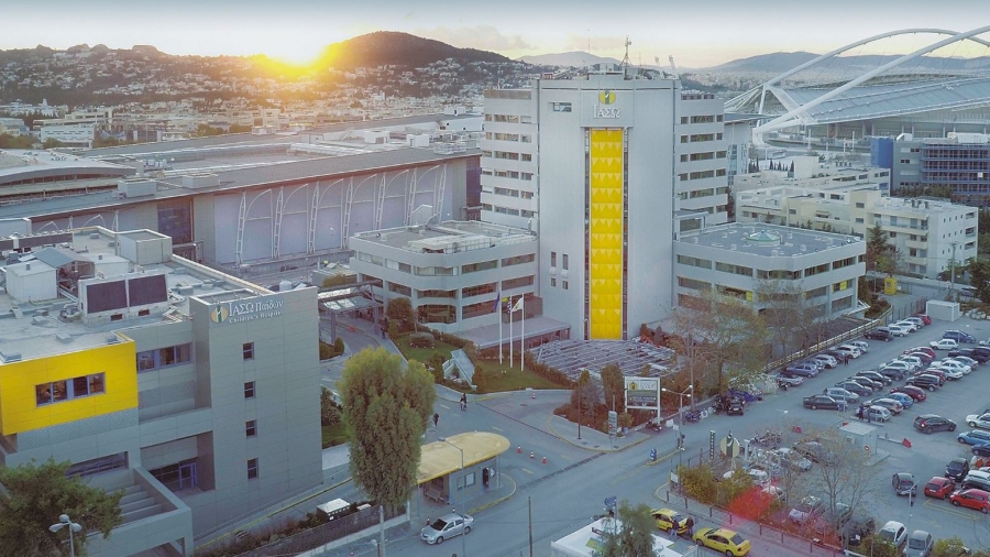 9η Διαδικτυακή Επιστημονική Ημερίδα ΙΑΣΩ Παίδων υπό την αιγίδα της Ελληνικής Ακαδημίας Παιδιατρικής