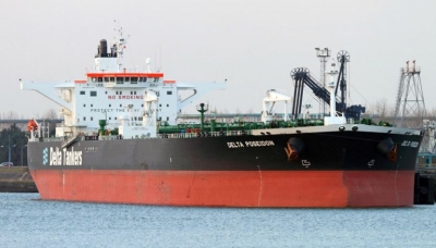 Πατέρας Έλληνα ναυτικού σε υπό κατάληψη τάνκερ: Τους αφήνουν να κυκλοφορούν στο πλοίο - Τους δώσανε τα τηλέφωνα πίσω