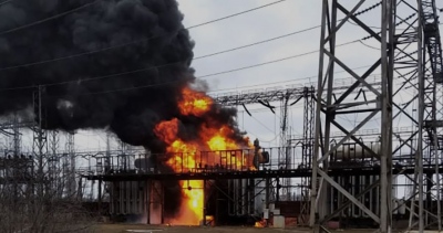 Αφανισμός - Το τελικό όπλο - Γιατί η Ρωσία πρέπει να συνεχίσει να πλήττει ενεργειακές υποδομές στην Ουκρανία