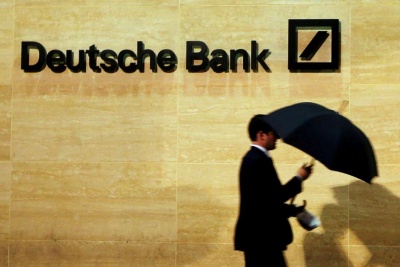 Deutsche Bank: Με τους υψηλότερους Texas Ratios (δείκτης προειδοποίησης κινδύνου) στην ΕΕ οι ελληνικές τράπεζες