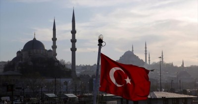 Τουρκία: Συνελήφθησαν 270 τζιχαντιστές που ετοίμαζαν τρομοκρατικό χτύπημα
