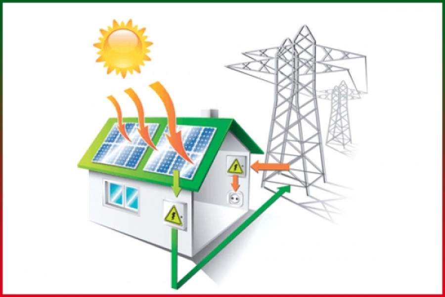 Διπλασιάζεται στο 1 MW η μέγιστη ισχύς του ενεργειακού συμψηφισμού – Τι εισηγείται στη ΡΑΕ η ομάδα εργασίας για net metering