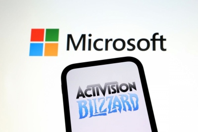 Αμερικανικό «μπλόκο» στην εξαγορά της Activision από τη Microsoft