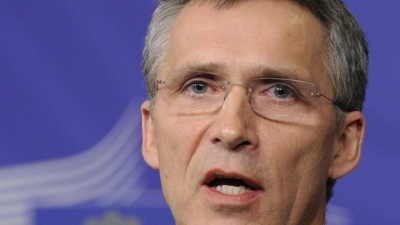 Stoltenberg: Το ΝΑΤΟ είναι έτοιμο για σοβαρό διάλογο με τη Ρωσία - Μαζικές οι συνέπειες και κυρώσεις μιας επίθεσης