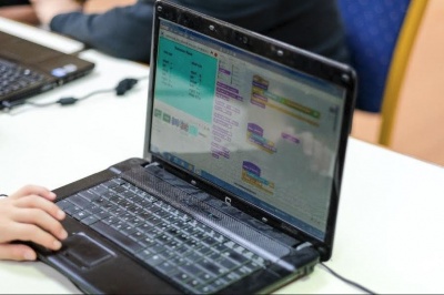 Πάνω από 300 μαθητές συμμετείχαν στο CodeAthon στο πλαίσιο της Ευρωπαϊκής Εβδομάδας Προγραμματισμού