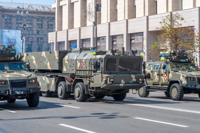 Σοκ στο Κίεβο - Οι Ρώσοι κατέστρεψαν ολοσχερώς το σχέδιο Sapsan της Ουκρανίας - Χτύπησαν και διέλυσαν τους χώρους  αποθήκευσης  πυραύλων