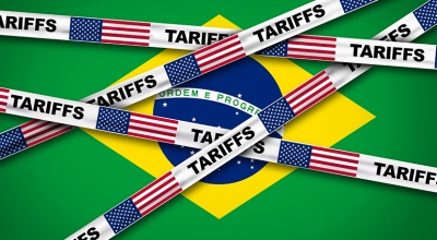 Βραζιλία: Οι δασμοί των ΗΠΑ 50% δεν έχουν οικονομική λογική, είναι πολιτικός εκβιασμός