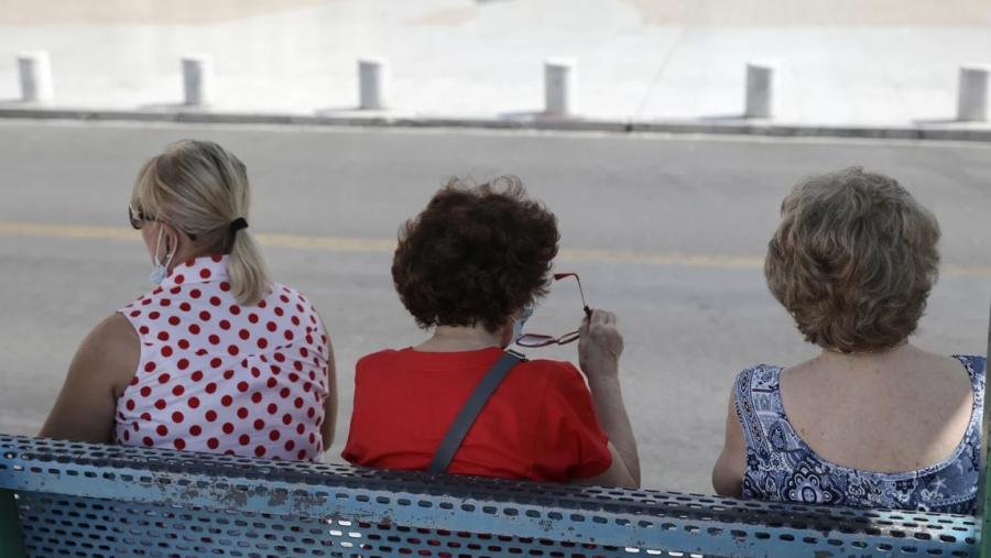 Θεσσαλονίκη - ΟΑΣΘ: Πάνω από 550 λεωφορεία στους δρόμους τον Σεπτέμβριο