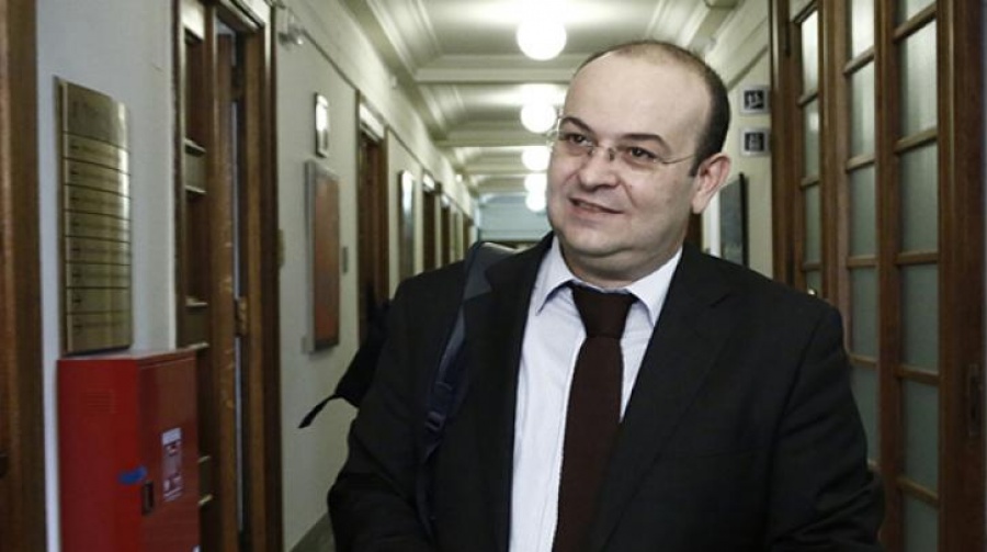 Λιάκος (υφυπουργός παρά τω πρωθυπουργώ): Εισερχόμαστε σε νέα εποχή, πρέπει ακόμα να γίνουν πολλά