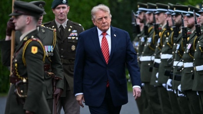 Κανείς δεν πιστεύει τον Trump – Tο Ιράν δεν ικετεύει για συμφωνία
