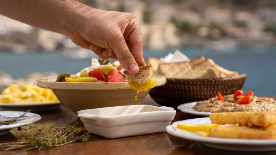 To Peloponnese Food Stories «αποβιβάζεται» στο Τολό της Αργολίδας στις 16 Σεπτεμβρίου