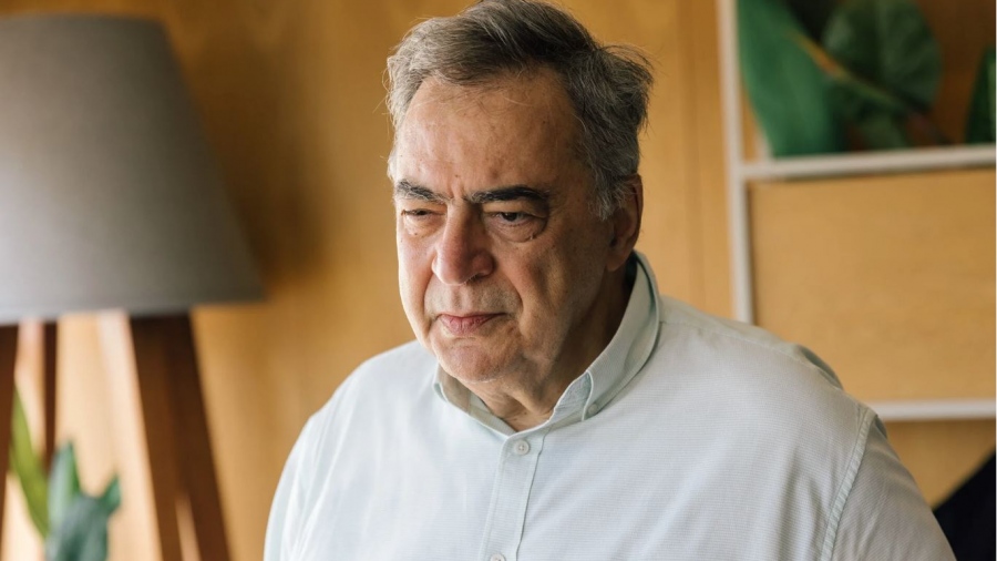 Ν. Χριστοδουλάκης: Δεν πρέπει να γίνει συγκόλληση ΠΑΣΟΚ και ΣΥΡΙΖΑ, θα οδηγηθεί σε αποτυχία