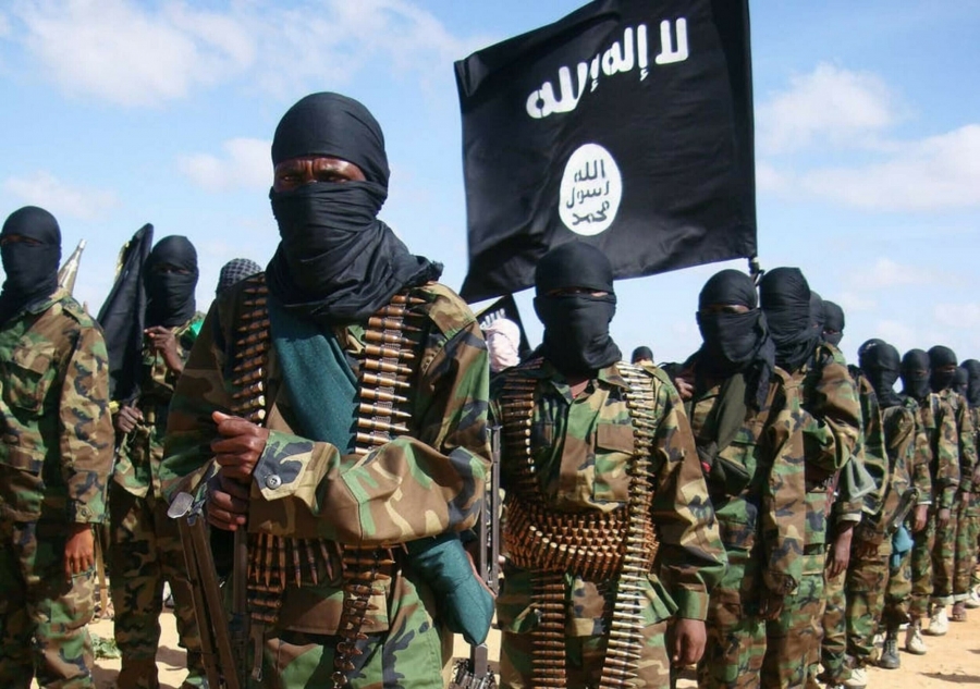 «Επέστρεψε» το ISIS: Ζητά νέες επιθέσεις τζιχαντιστών στην Ευρώπη - Πως συνδέεται με τον πόλεμο στην Ουκρανία