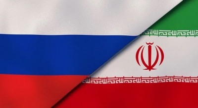 Η Ρωσία είναι έτοιμη να διευρύνει την στρατιωτική συνεργασία της με το Ιράν