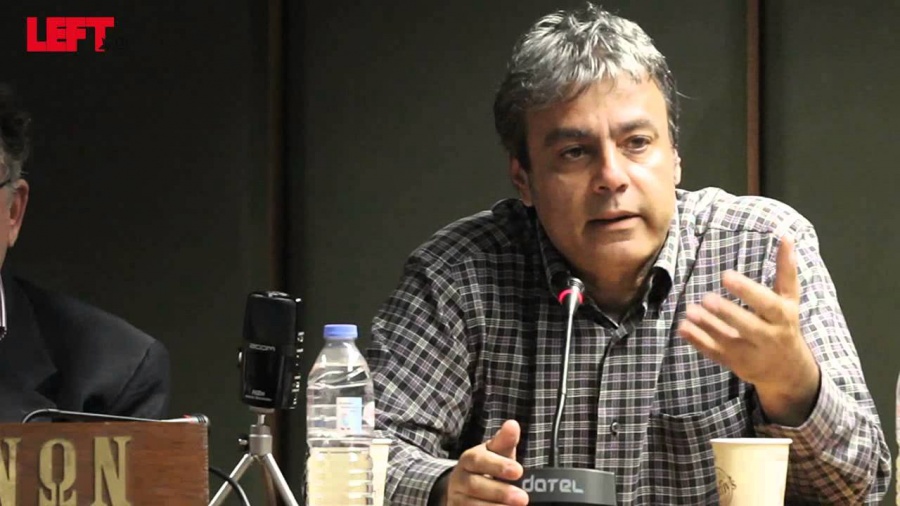 Βερναδάκης: Από τον Σεπτέμβριο τα μέτρα αντίστροφης πορείας από τις πολιτικές διαρκούς λιτότητας