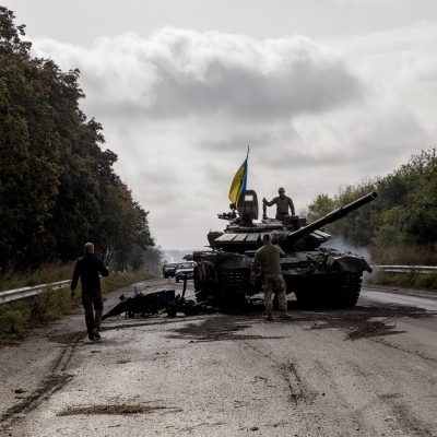 WSJ: Παρά τις κολοσσιαίες ενισχύσεις της Δύσης η Ουκρανική αντεπίθεση έχει ηττηθεί, την… Άνοιξη η «μητέρα των μαχών»