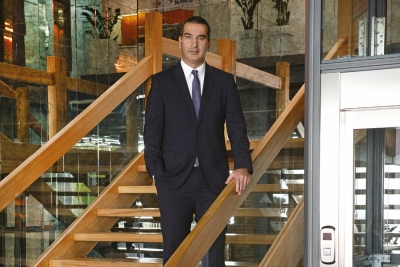 Μισαηλίδης (IWG): To μέλλον της εργασίας είναι υβριδικό