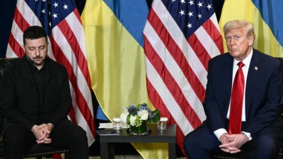 Trump (Πρόεδρος ΗΠΑ): Να καταρρίπτονται ρωσικά αεροσκάφη εάν παραβιάσουν τον εναέριο χώρο του ΝΑΤΟ – Γενναία η Ουκρανία