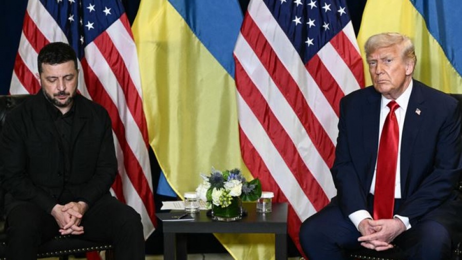 Trump (Πρόεδρος ΗΠΑ): Να καταρρίπτονται ρωσικά αεροσκάφη εάν παραβιάσουν τον εναέριο χώρο του ΝΑΤΟ – Γενναία η Ουκρανία