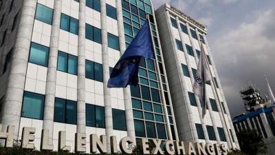 Εκτός FTSE/XA Large Cap ο ΑΔΜΗΕ