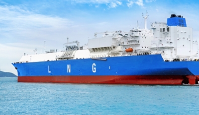 ΗΠΑ: Καθυστερούν οι εξαγωγές LNG στην Ευρώπη από το τερματικό της Freeport