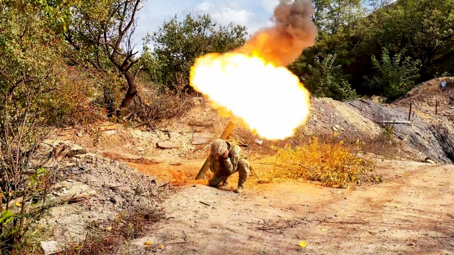 Κραυγή αγωνίας στα Ουκρανικά ΜΜΕ: Μια ανάσα από το διοικητικό κέντρο του Sumy οι Ρώσοι - Θα μας διαλύσουν με drones οπτικών ινών