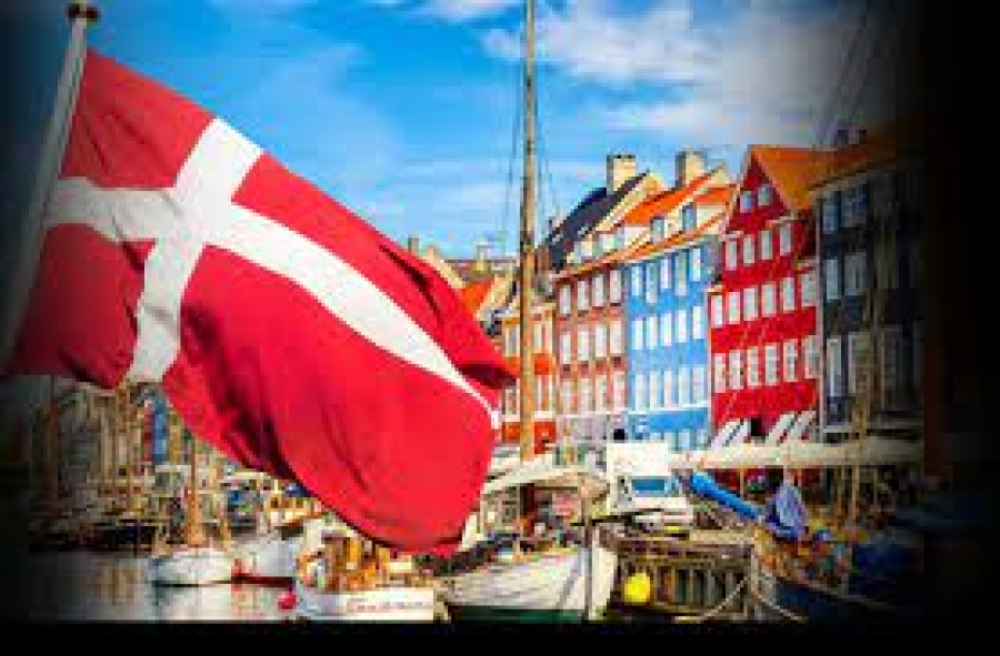 Δανία: Επενδύει πάνω από 5 δισ. ευρώ σε νέα πολεμικά πλοία