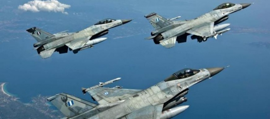 Υπεγράφη το πρόγραμμα στρατιωτικής συνεργασίας Ελλάδας - ΗΑΕ για το 2019