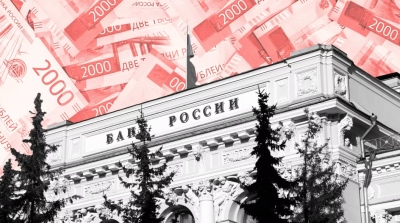 FT - Απελπισία G7: Σχέδιο έκδοσης χρέους για τη χρηματοδότηση της Ουκρανίας με ενέχυρο ρωσικά κρατικά assets