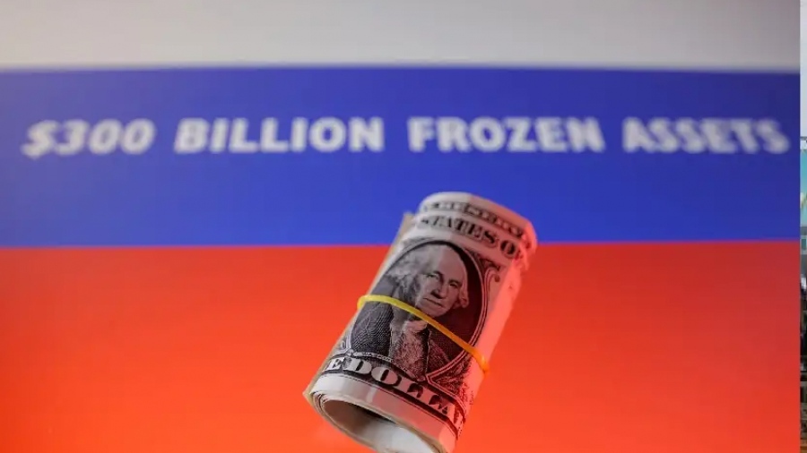 Shock: A coup is being prepared in the EU on December 18 – The great robbery of the Russian assets is coming, Russia's red line